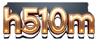 h510m logo