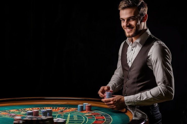 h510m Blackjack en vivo